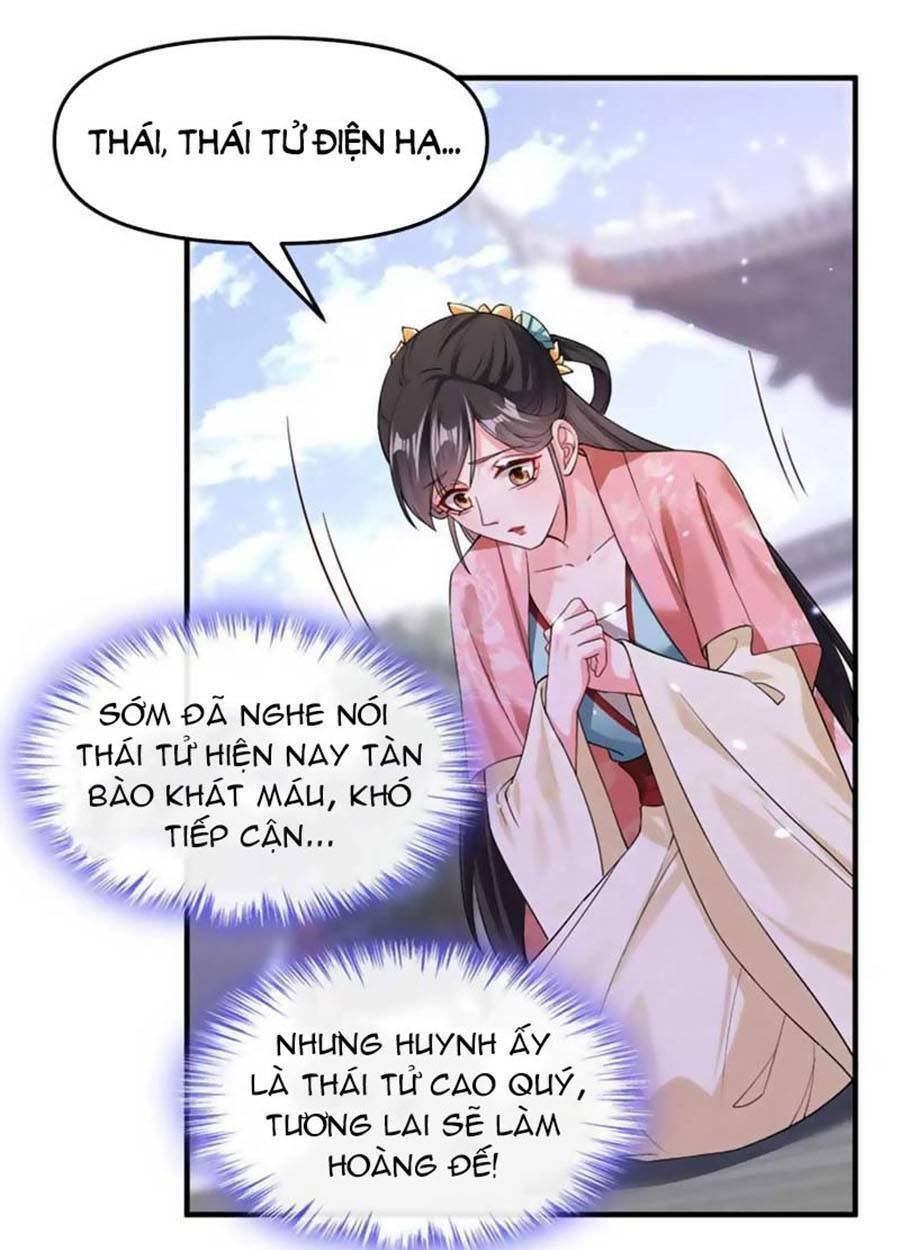 Hệ Thống Xuyên Nhanh: Ác Nam Không Dễ Chọc - Chapter 124 - Page 33