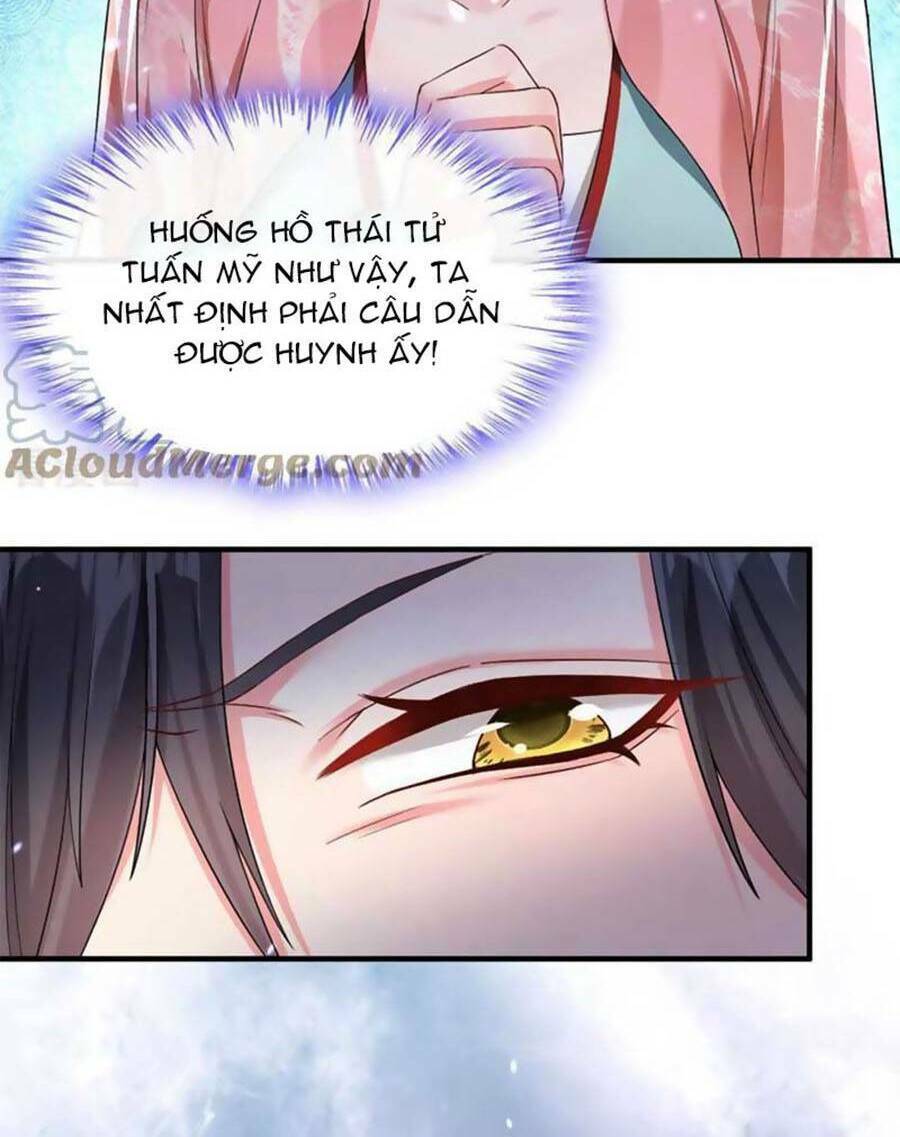 Hệ Thống Xuyên Nhanh: Ác Nam Không Dễ Chọc - Chapter 124 - Page 35