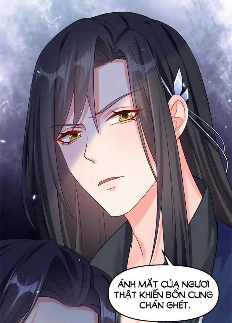 Hệ Thống Xuyên Nhanh: Ác Nam Không Dễ Chọc - Chapter 124 - Page 36