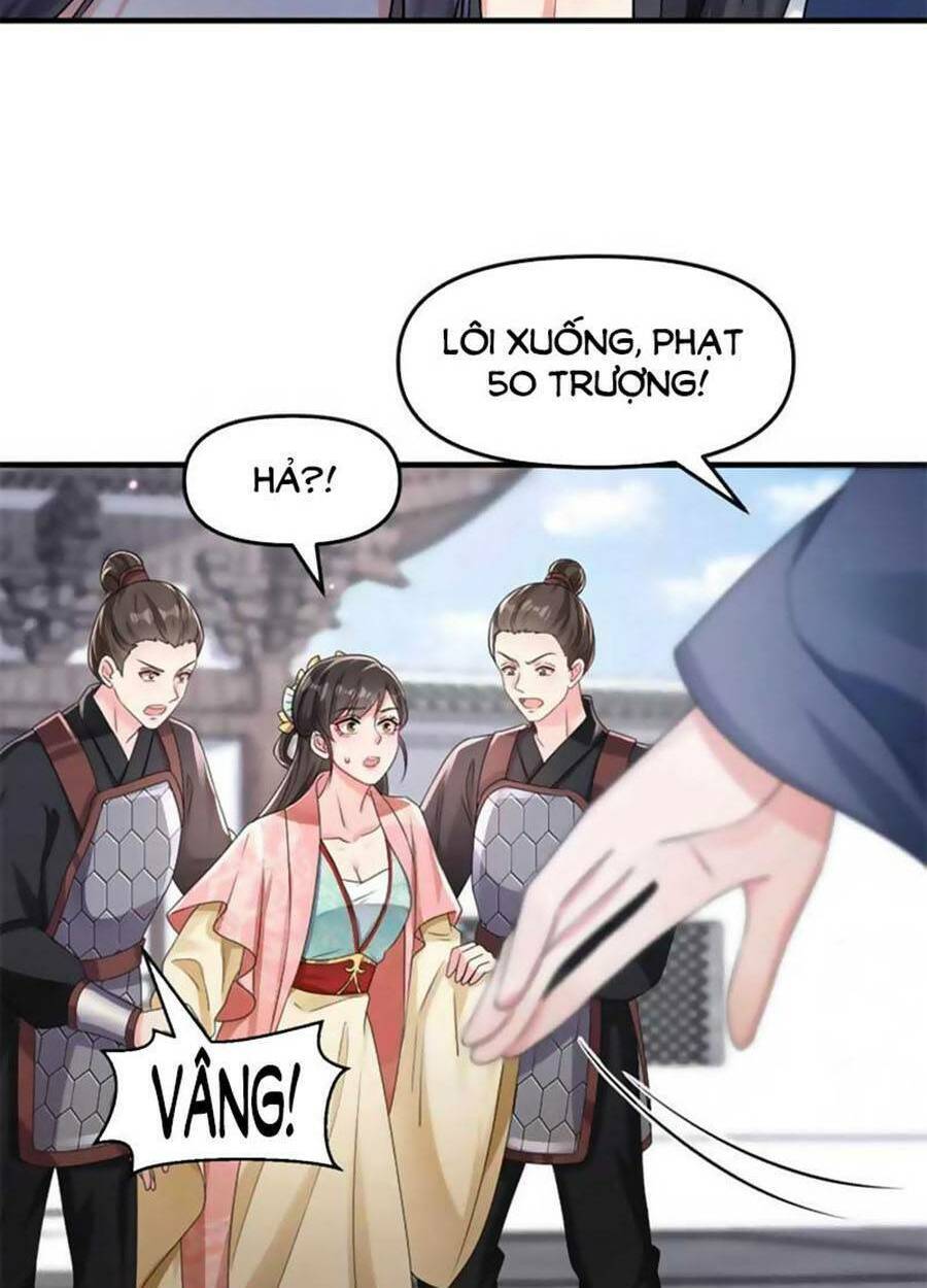 Hệ Thống Xuyên Nhanh: Ác Nam Không Dễ Chọc - Chapter 124 - Page 37