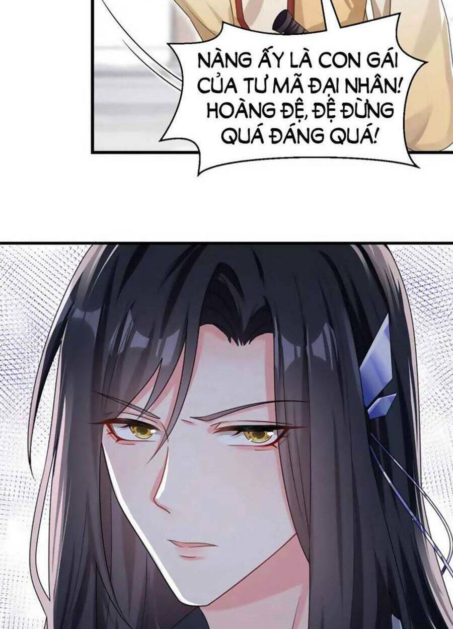 Hệ Thống Xuyên Nhanh: Ác Nam Không Dễ Chọc - Chapter 124 - Page 39