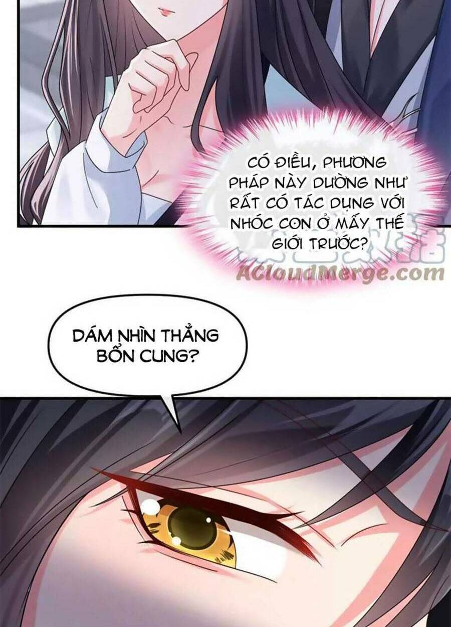 Hệ Thống Xuyên Nhanh: Ác Nam Không Dễ Chọc - Chapter 124 - Page 4