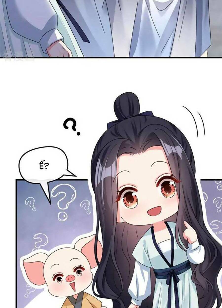 Hệ Thống Xuyên Nhanh: Ác Nam Không Dễ Chọc - Chapter 124 - Page 6