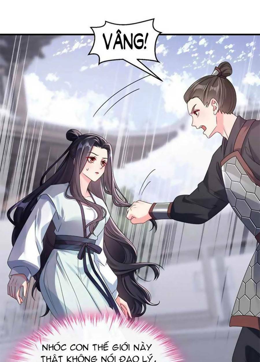 Hệ Thống Xuyên Nhanh: Ác Nam Không Dễ Chọc - Chapter 124 - Page 8