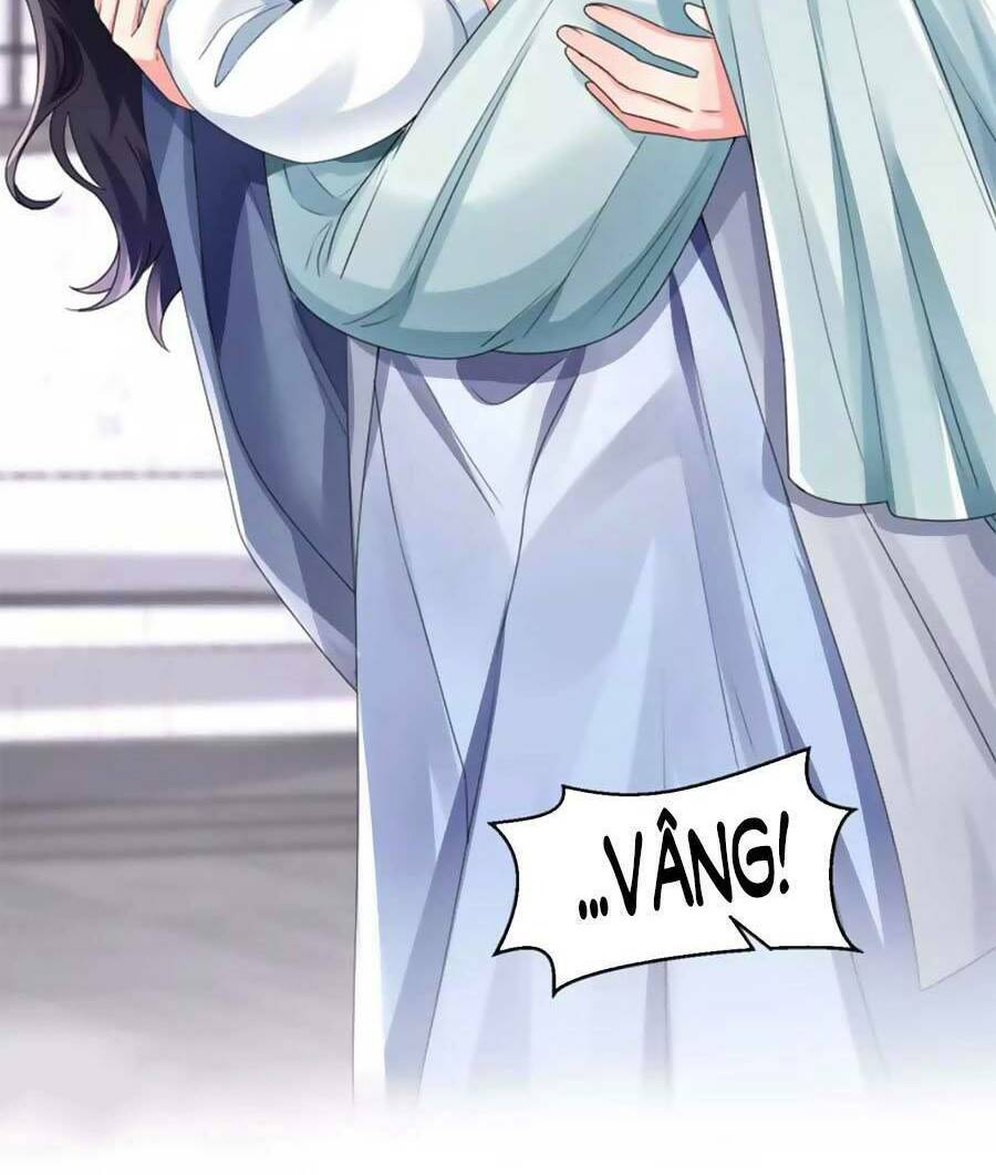 Hệ Thống Xuyên Nhanh: Ác Nam Không Dễ Chọc - Chapter 125 - Page 11