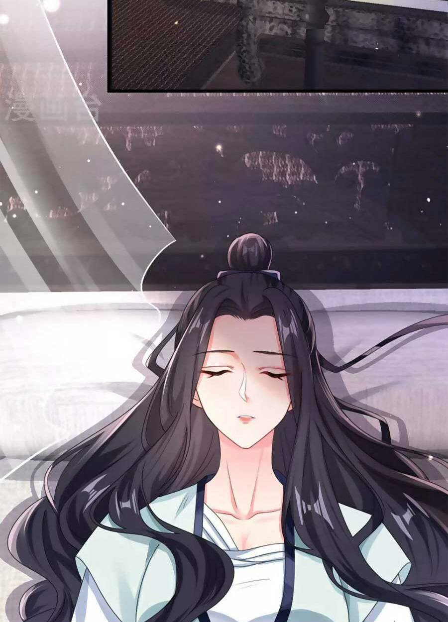 Hệ Thống Xuyên Nhanh: Ác Nam Không Dễ Chọc - Chapter 125 - Page 13