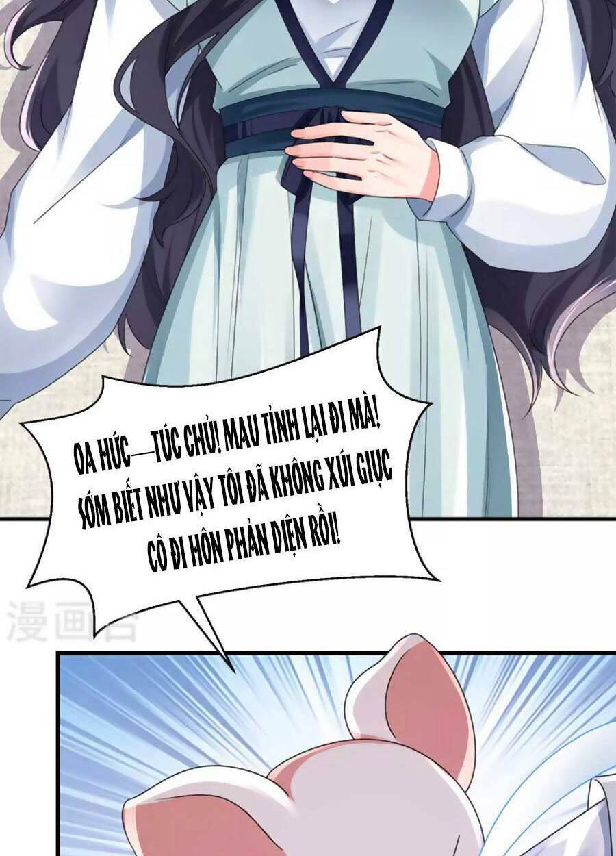 Hệ Thống Xuyên Nhanh: Ác Nam Không Dễ Chọc - Chapter 125 - Page 14