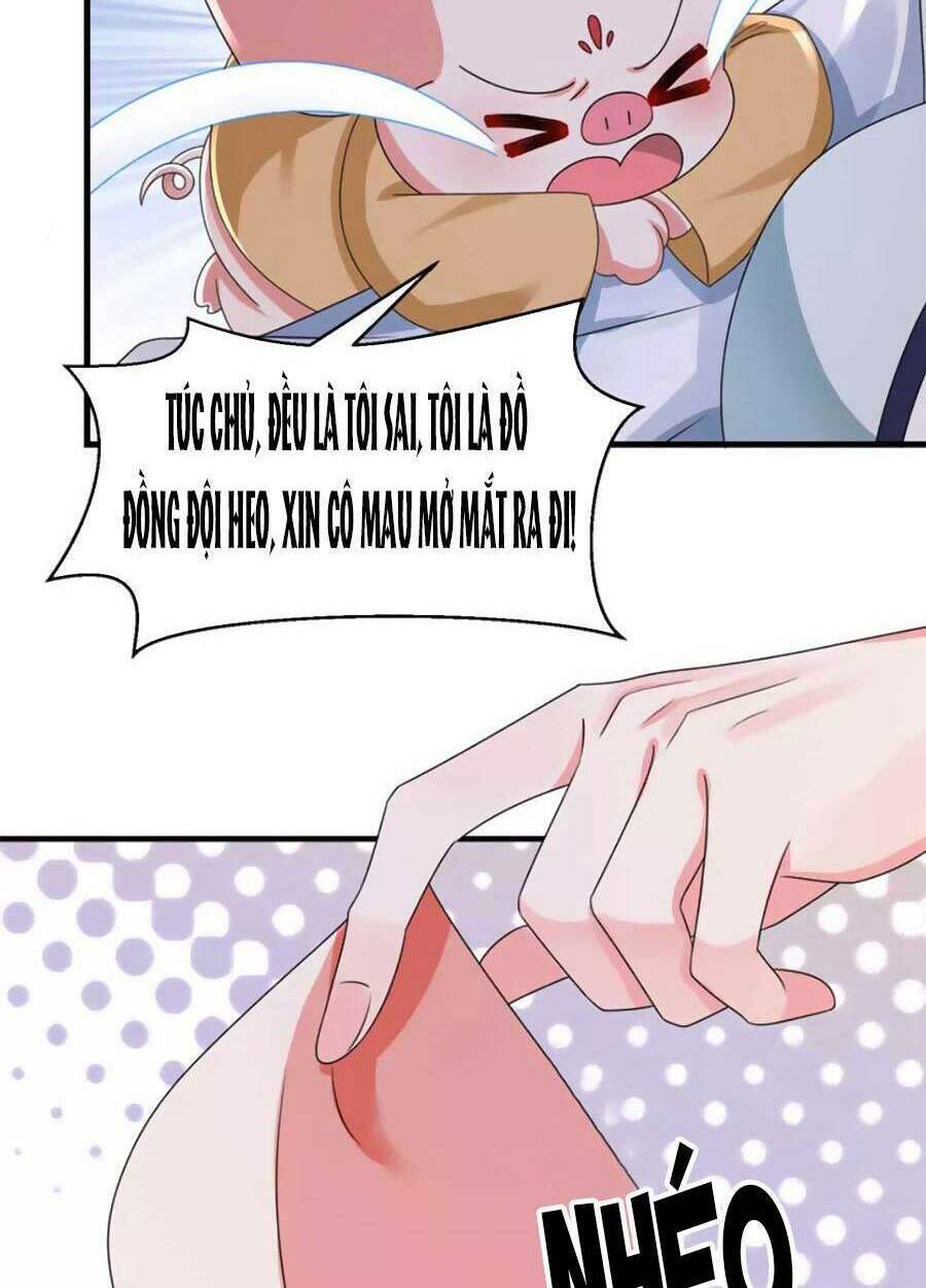 Hệ Thống Xuyên Nhanh: Ác Nam Không Dễ Chọc - Chapter 125 - Page 15