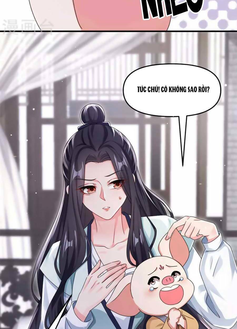 Hệ Thống Xuyên Nhanh: Ác Nam Không Dễ Chọc - Chapter 125 - Page 16