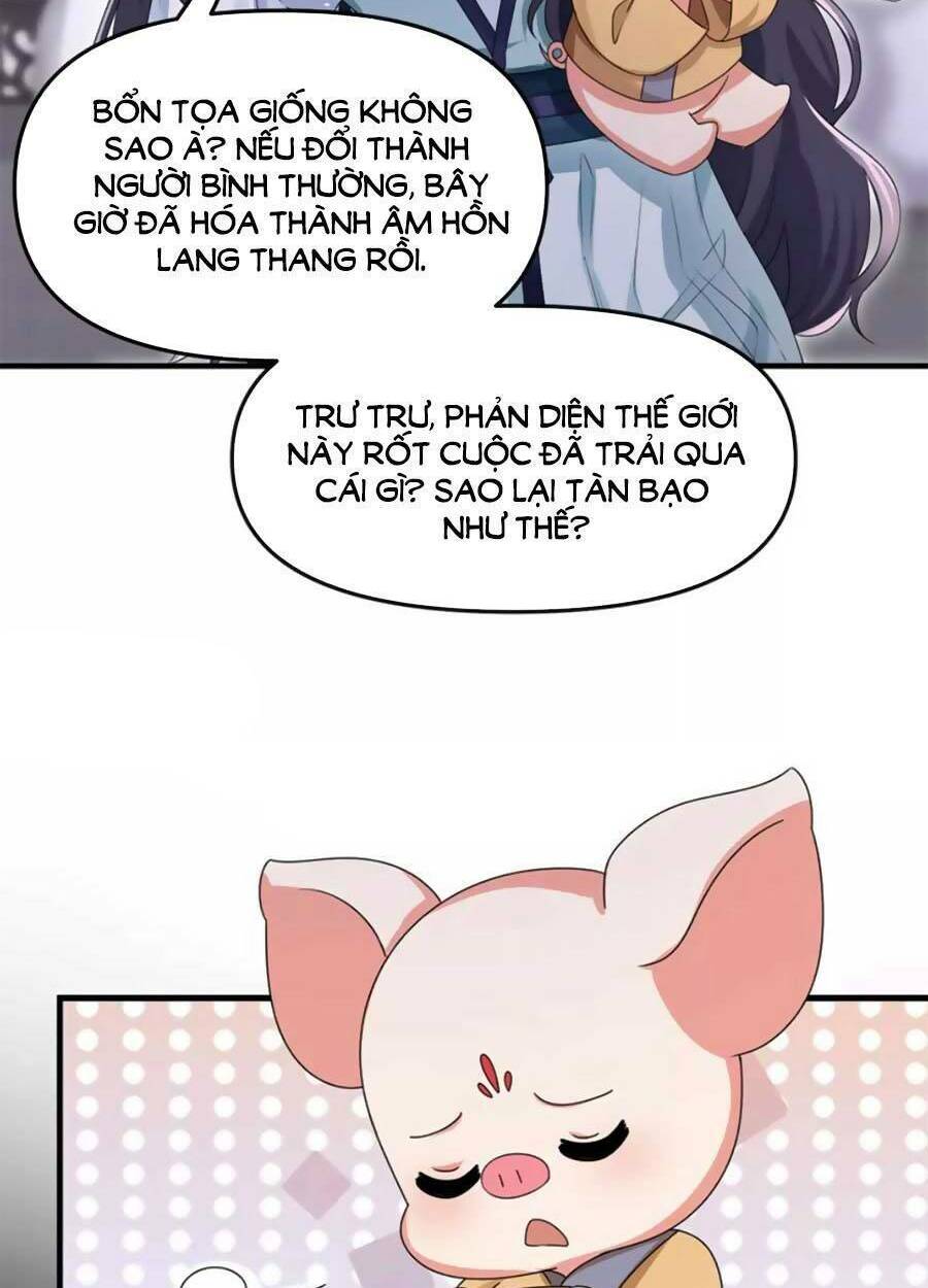 Hệ Thống Xuyên Nhanh: Ác Nam Không Dễ Chọc - Chapter 125 - Page 17