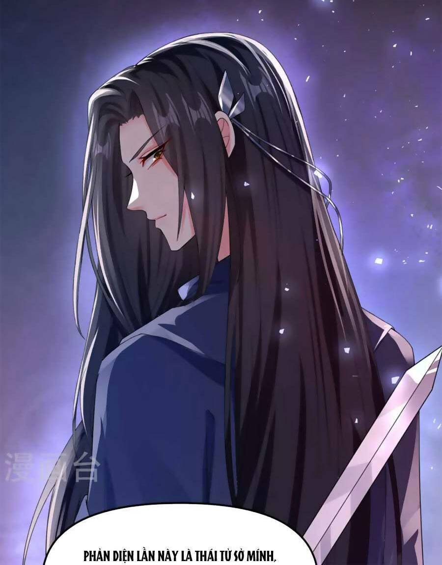 Hệ Thống Xuyên Nhanh: Ác Nam Không Dễ Chọc - Chapter 125 - Page 20