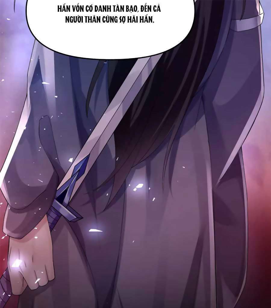 Hệ Thống Xuyên Nhanh: Ác Nam Không Dễ Chọc - Chapter 125 - Page 21