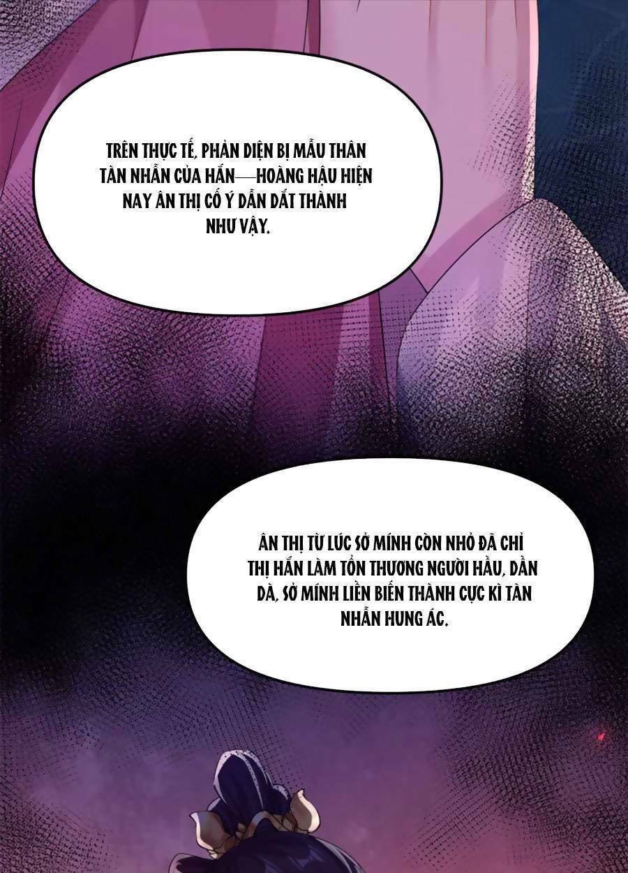 Hệ Thống Xuyên Nhanh: Ác Nam Không Dễ Chọc - Chapter 125 - Page 23