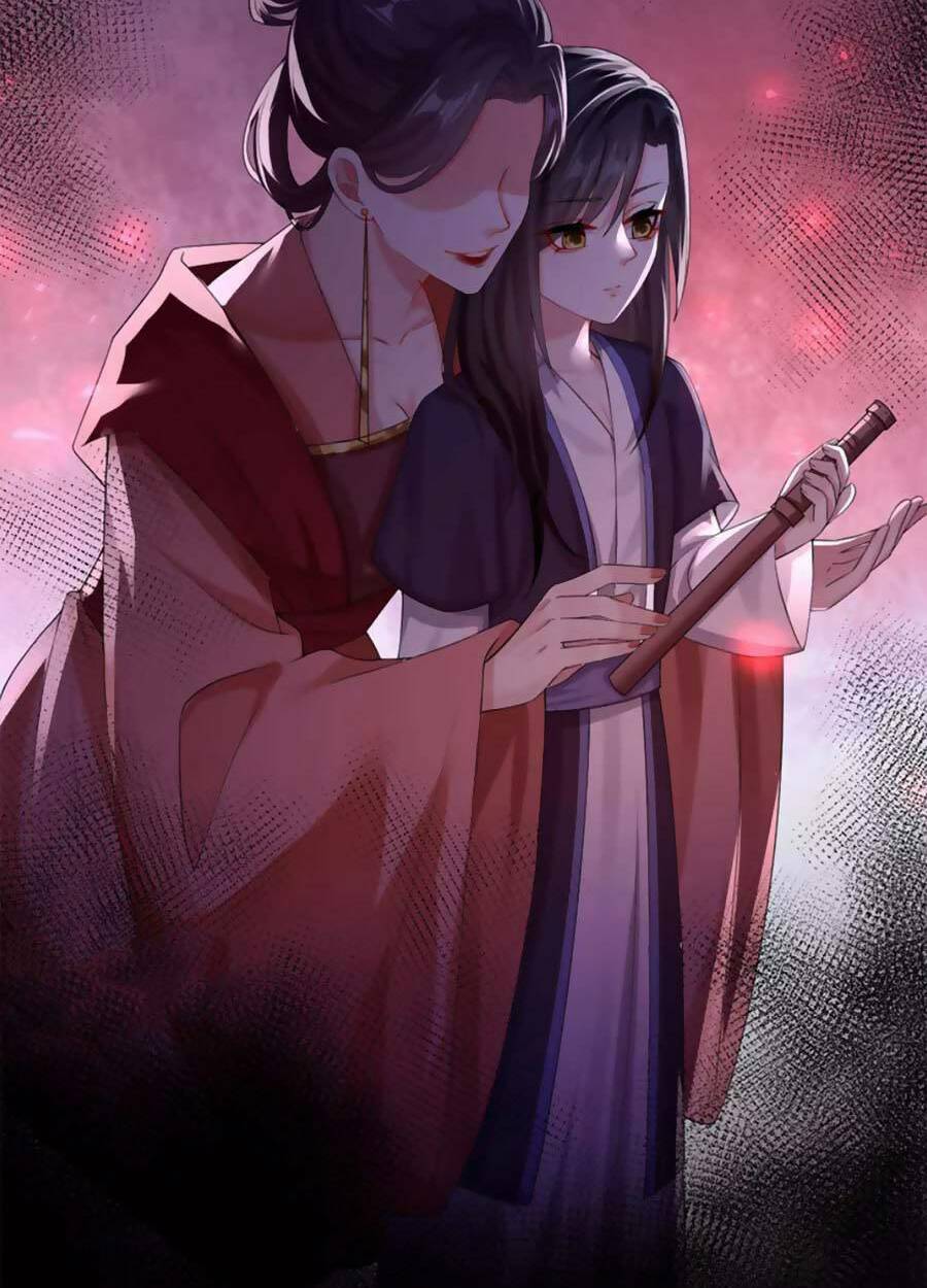 Hệ Thống Xuyên Nhanh: Ác Nam Không Dễ Chọc - Chapter 125 - Page 24