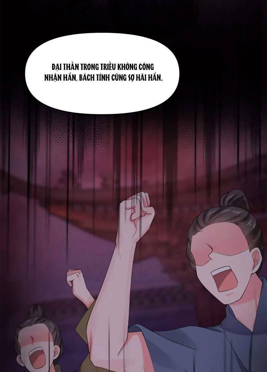 Hệ Thống Xuyên Nhanh: Ác Nam Không Dễ Chọc - Chapter 125 - Page 25