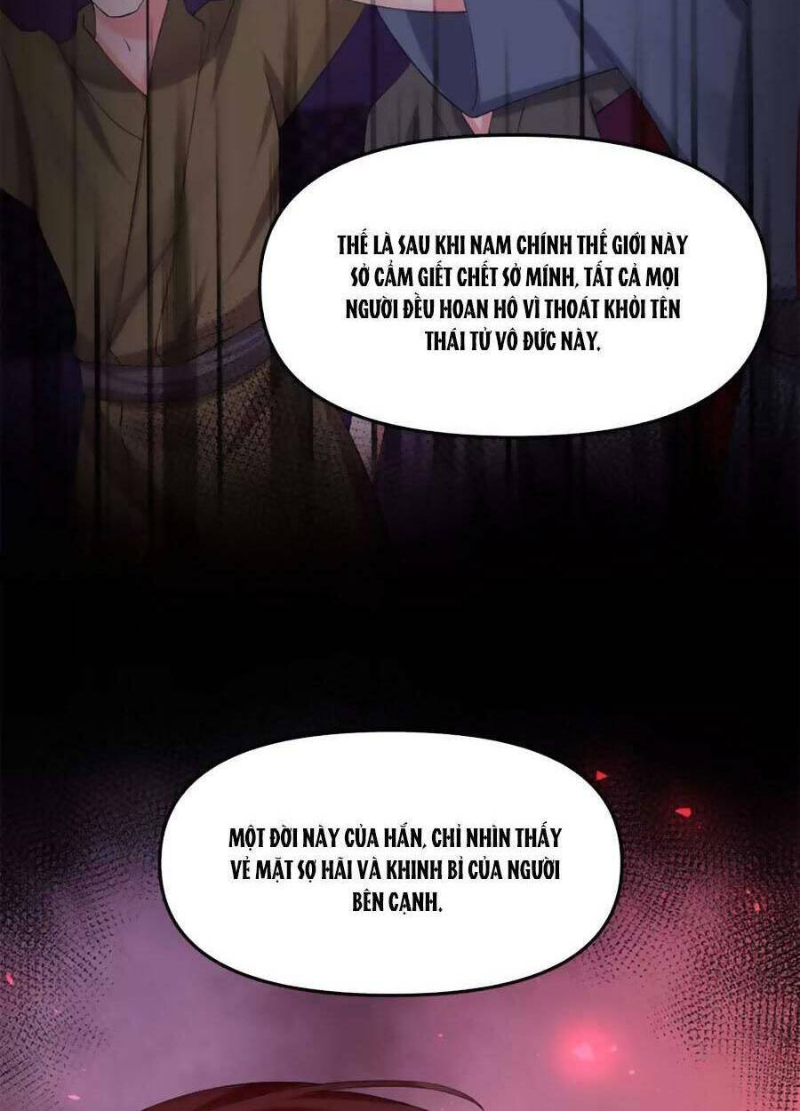 Hệ Thống Xuyên Nhanh: Ác Nam Không Dễ Chọc - Chapter 125 - Page 26