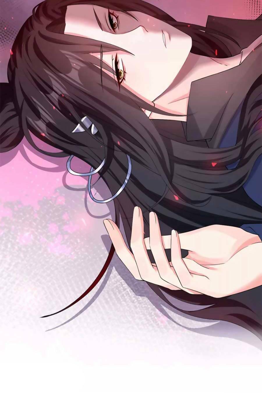 Hệ Thống Xuyên Nhanh: Ác Nam Không Dễ Chọc - Chapter 125 - Page 27