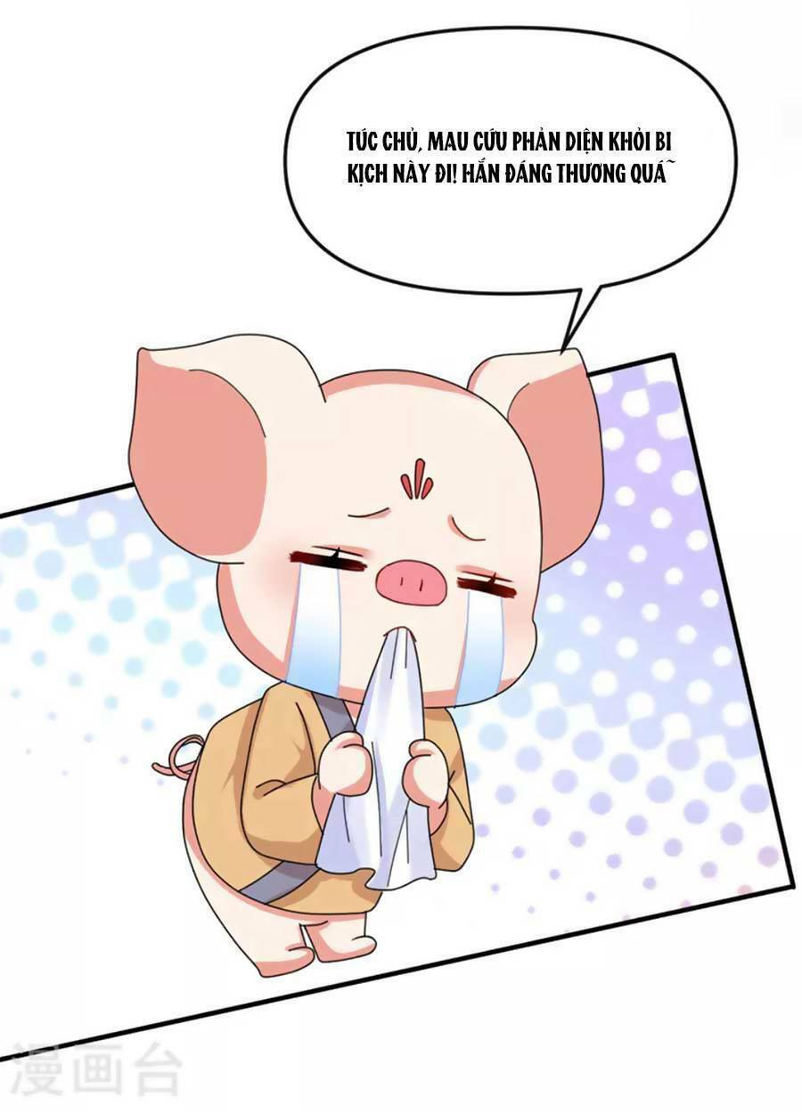 Hệ Thống Xuyên Nhanh: Ác Nam Không Dễ Chọc - Chapter 125 - Page 28