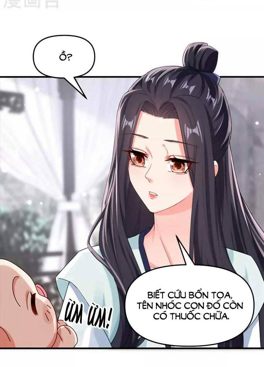 Hệ Thống Xuyên Nhanh: Ác Nam Không Dễ Chọc - Chapter 125 - Page 31
