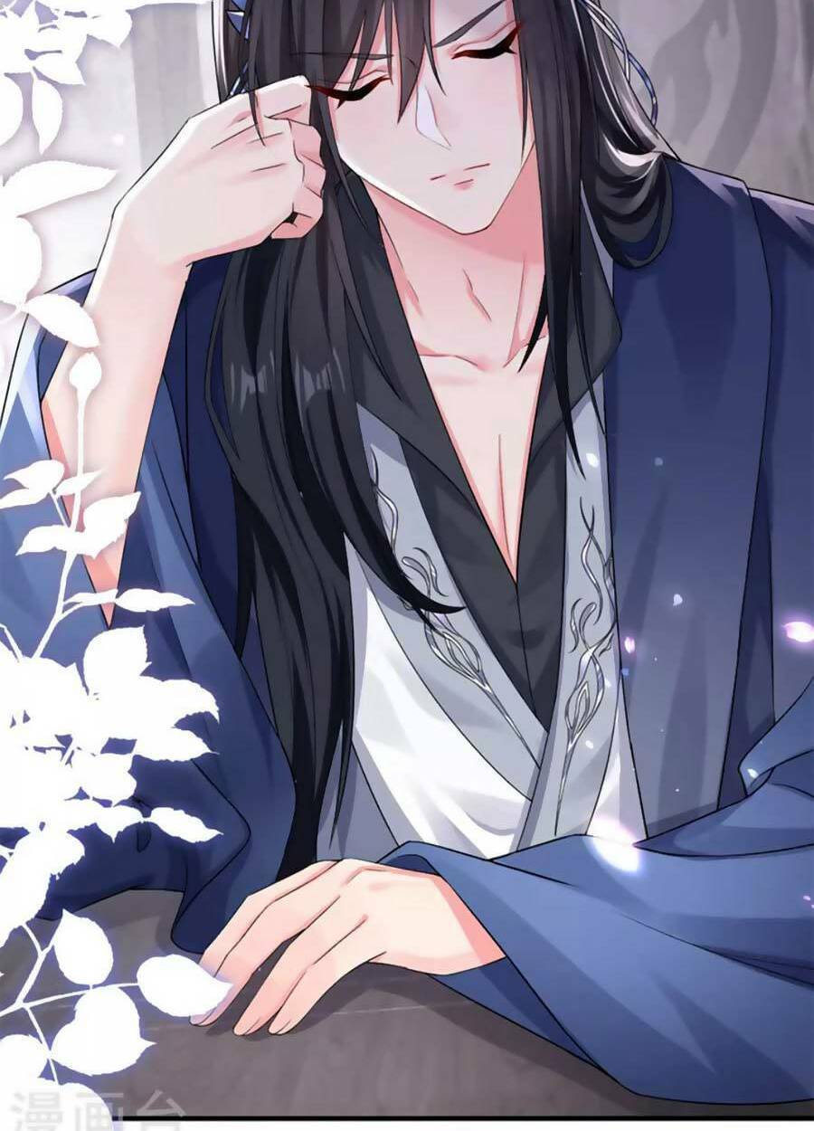 Hệ Thống Xuyên Nhanh: Ác Nam Không Dễ Chọc - Chapter 125 - Page 34