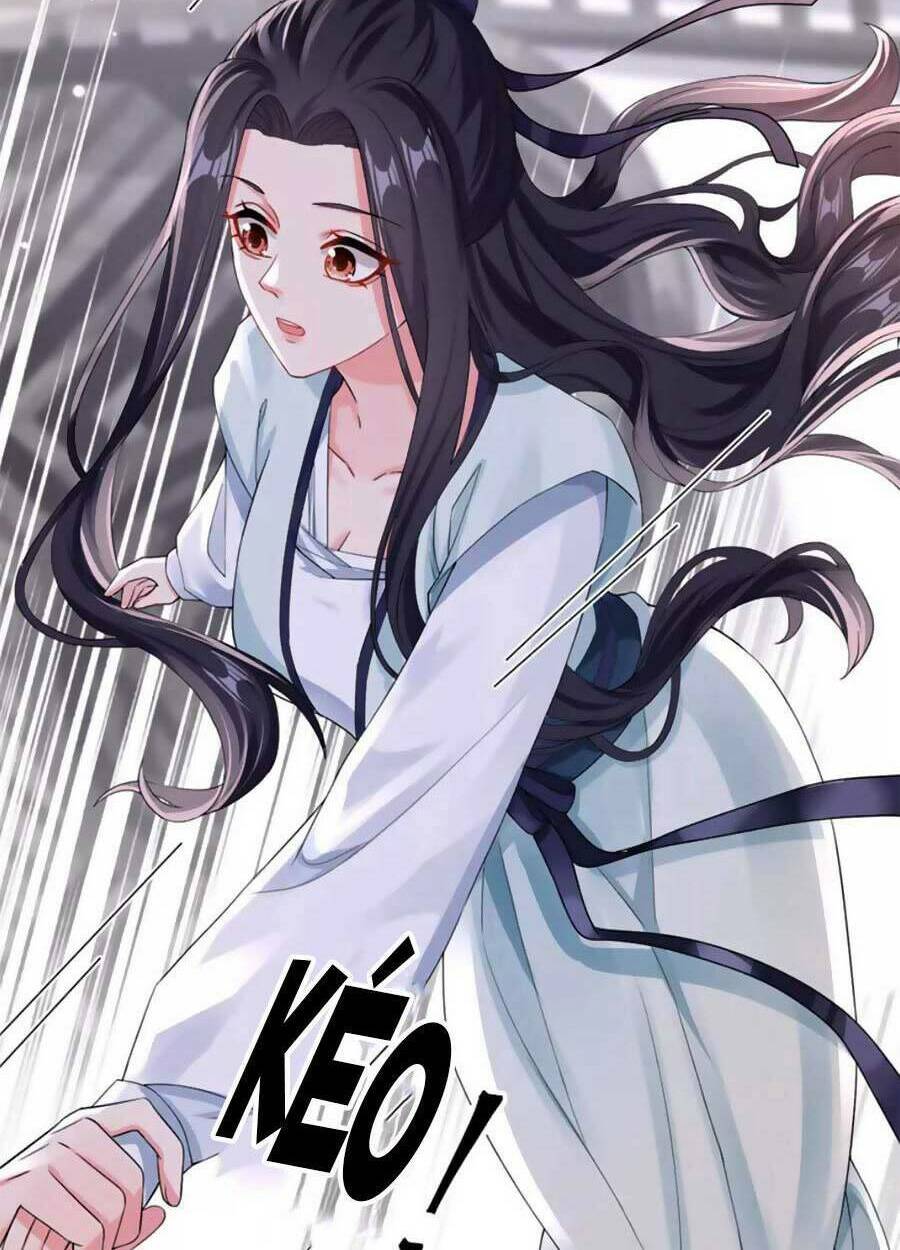 Hệ Thống Xuyên Nhanh: Ác Nam Không Dễ Chọc - Chapter 125 - Page 39