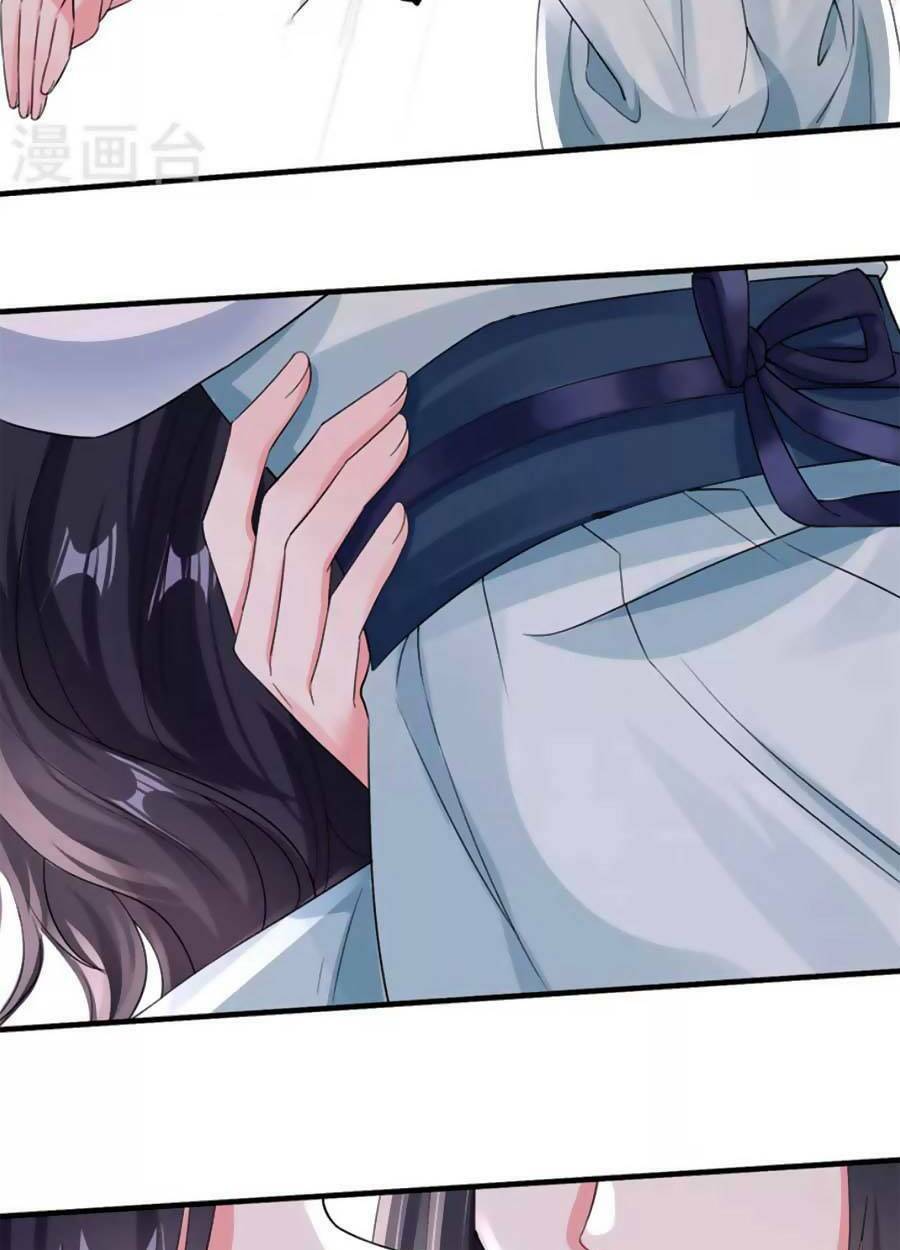 Hệ Thống Xuyên Nhanh: Ác Nam Không Dễ Chọc - Chapter 125 - Page 40