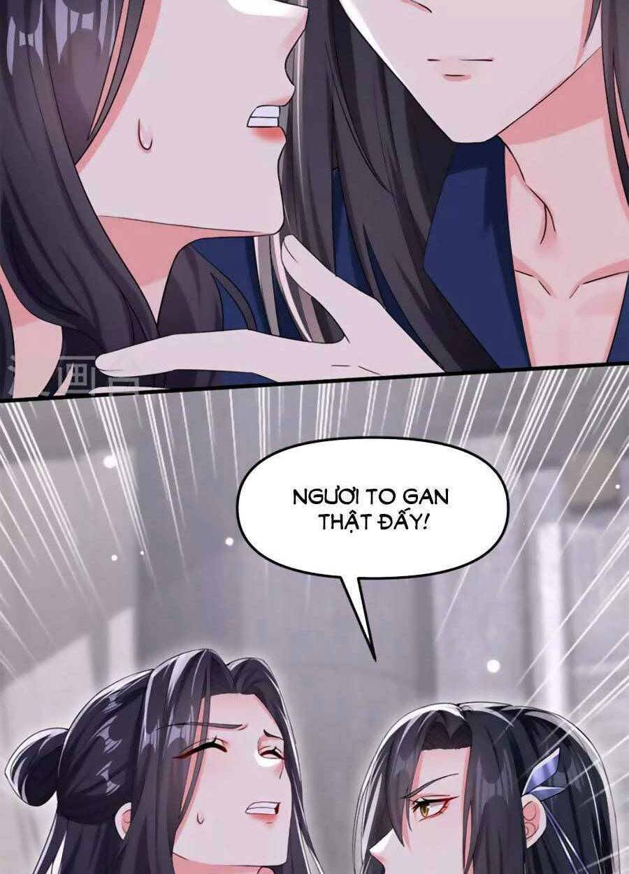 Hệ Thống Xuyên Nhanh: Ác Nam Không Dễ Chọc - Chapter 125 - Page 41