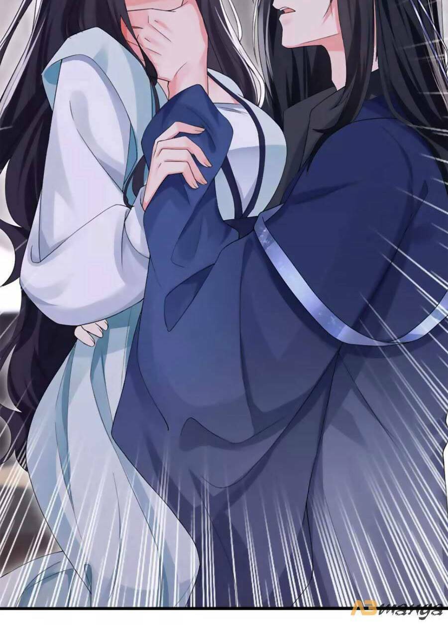 Hệ Thống Xuyên Nhanh: Ác Nam Không Dễ Chọc - Chapter 125 - Page 42