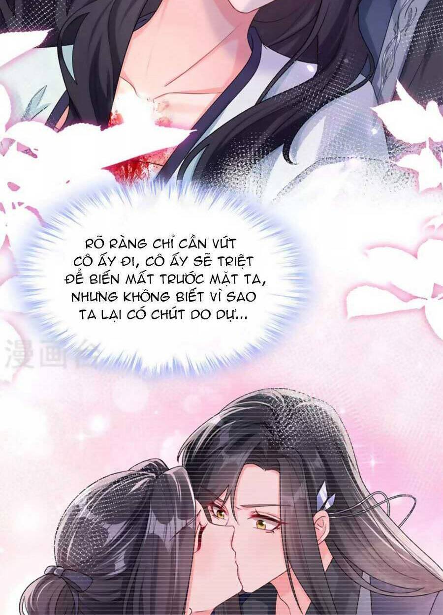 Hệ Thống Xuyên Nhanh: Ác Nam Không Dễ Chọc - Chapter 125 - Page 4