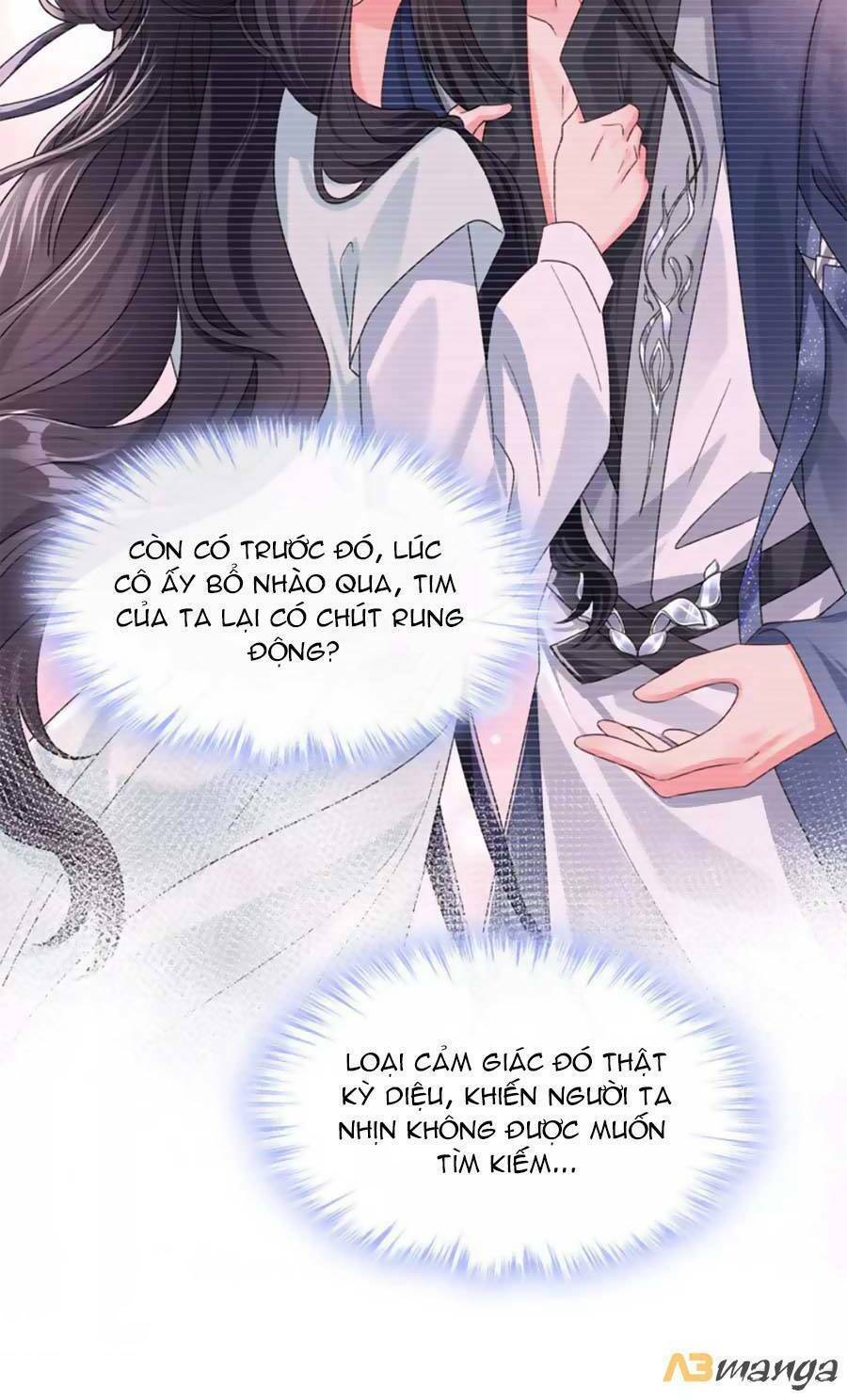 Hệ Thống Xuyên Nhanh: Ác Nam Không Dễ Chọc - Chapter 125 - Page 5