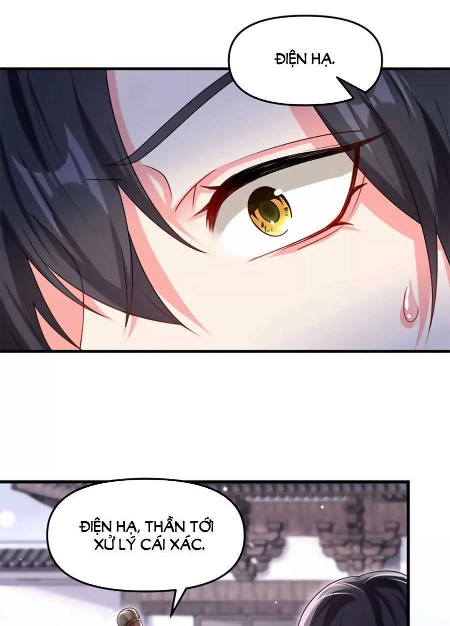 Hệ Thống Xuyên Nhanh: Ác Nam Không Dễ Chọc - Chapter 125 - Page 6