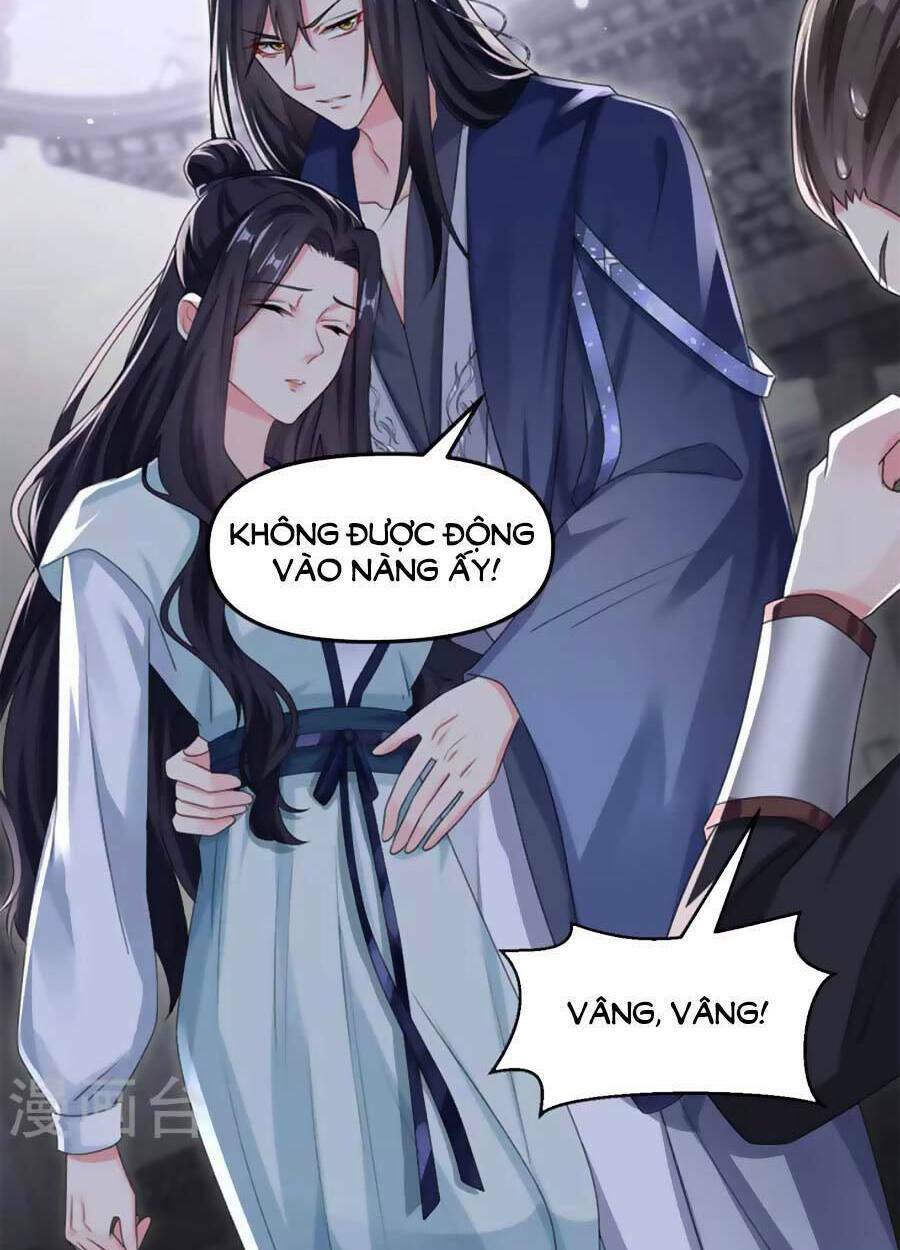 Hệ Thống Xuyên Nhanh: Ác Nam Không Dễ Chọc - Chapter 125 - Page 8