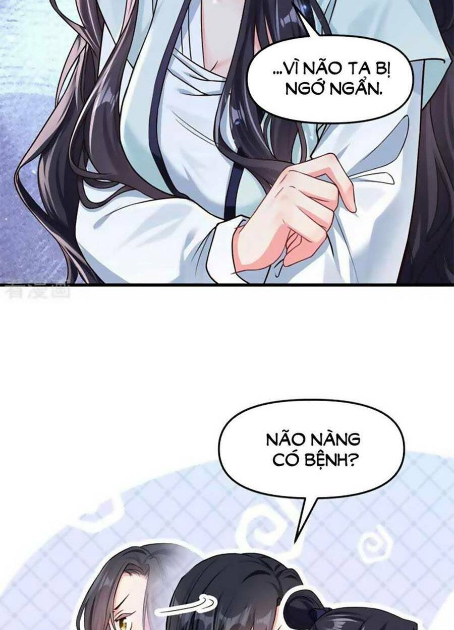 Hệ Thống Xuyên Nhanh: Ác Nam Không Dễ Chọc - Chapter 126 - Page 9