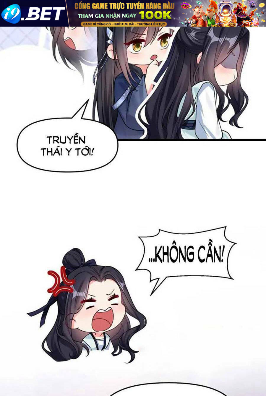 Hệ Thống Xuyên Nhanh: Ác Nam Không Dễ Chọc - Chapter 126 - Page 10