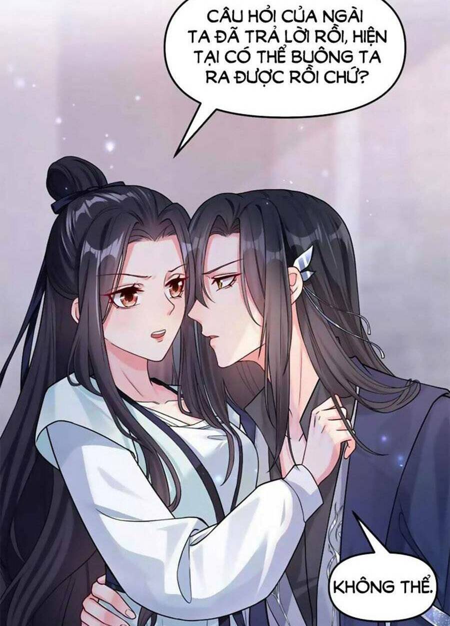 Hệ Thống Xuyên Nhanh: Ác Nam Không Dễ Chọc - Chapter 126 - Page 11