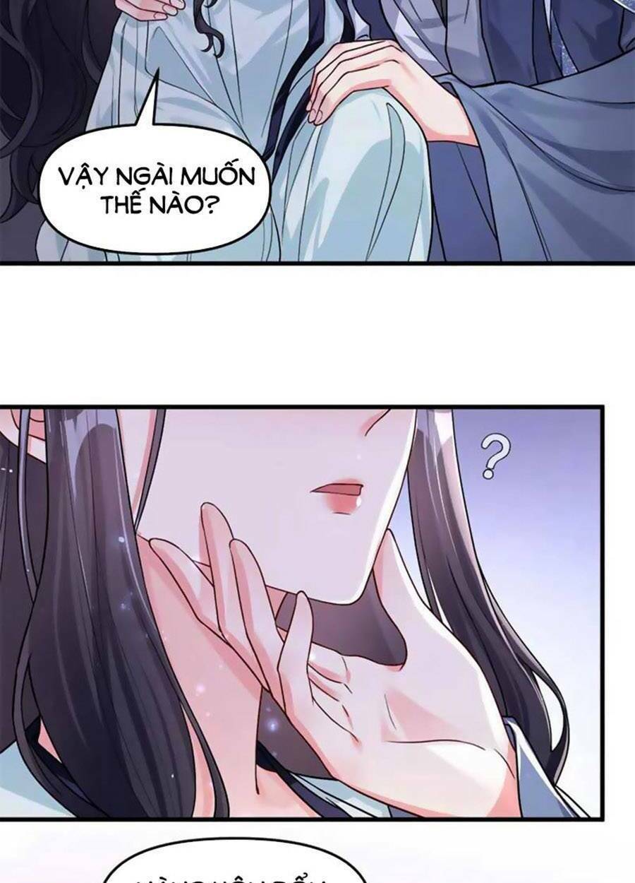 Hệ Thống Xuyên Nhanh: Ác Nam Không Dễ Chọc - Chapter 126 - Page 12