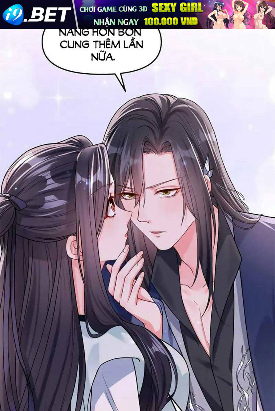 Hệ Thống Xuyên Nhanh: Ác Nam Không Dễ Chọc - Chapter 126 - Page 13