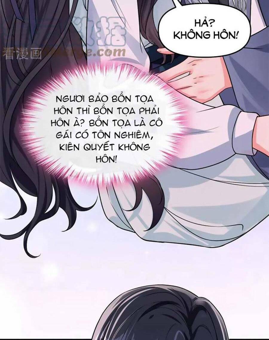 Hệ Thống Xuyên Nhanh: Ác Nam Không Dễ Chọc - Chapter 126 - Page 14