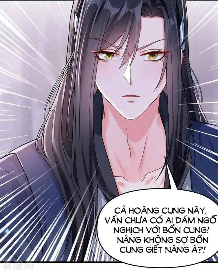 Hệ Thống Xuyên Nhanh: Ác Nam Không Dễ Chọc - Chapter 126 - Page 15