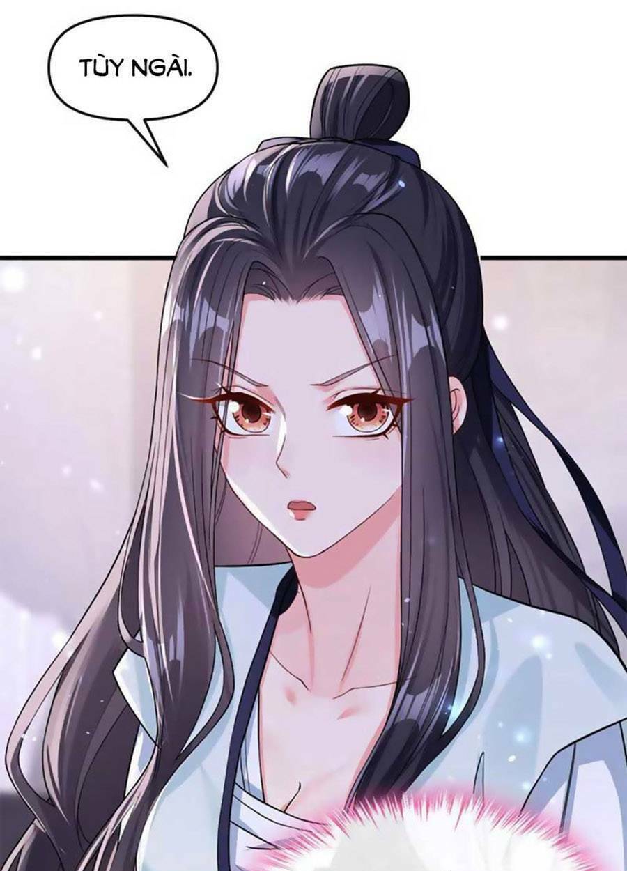 Hệ Thống Xuyên Nhanh: Ác Nam Không Dễ Chọc - Chapter 126 - Page 16