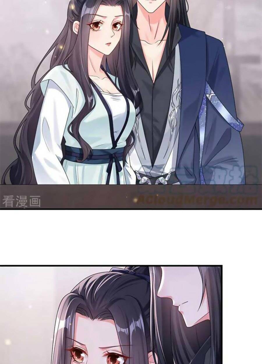 Hệ Thống Xuyên Nhanh: Ác Nam Không Dễ Chọc - Chapter 126 - Page 20