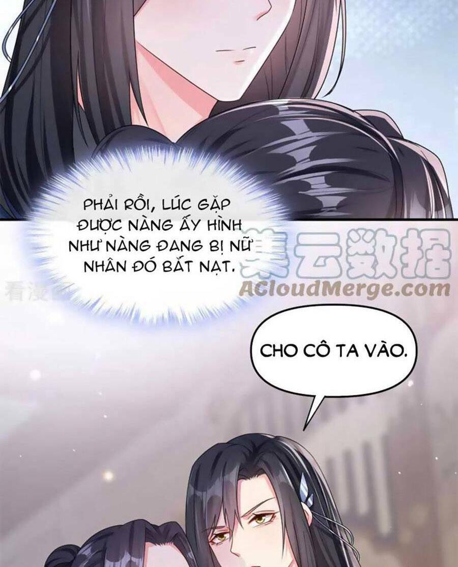 Hệ Thống Xuyên Nhanh: Ác Nam Không Dễ Chọc - Chapter 126 - Page 22