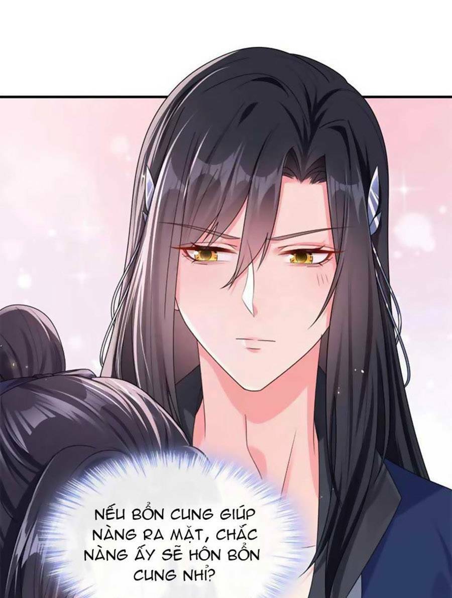 Hệ Thống Xuyên Nhanh: Ác Nam Không Dễ Chọc - Chapter 126 - Page 24