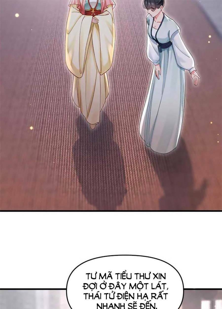 Hệ Thống Xuyên Nhanh: Ác Nam Không Dễ Chọc - Chapter 126 - Page 26