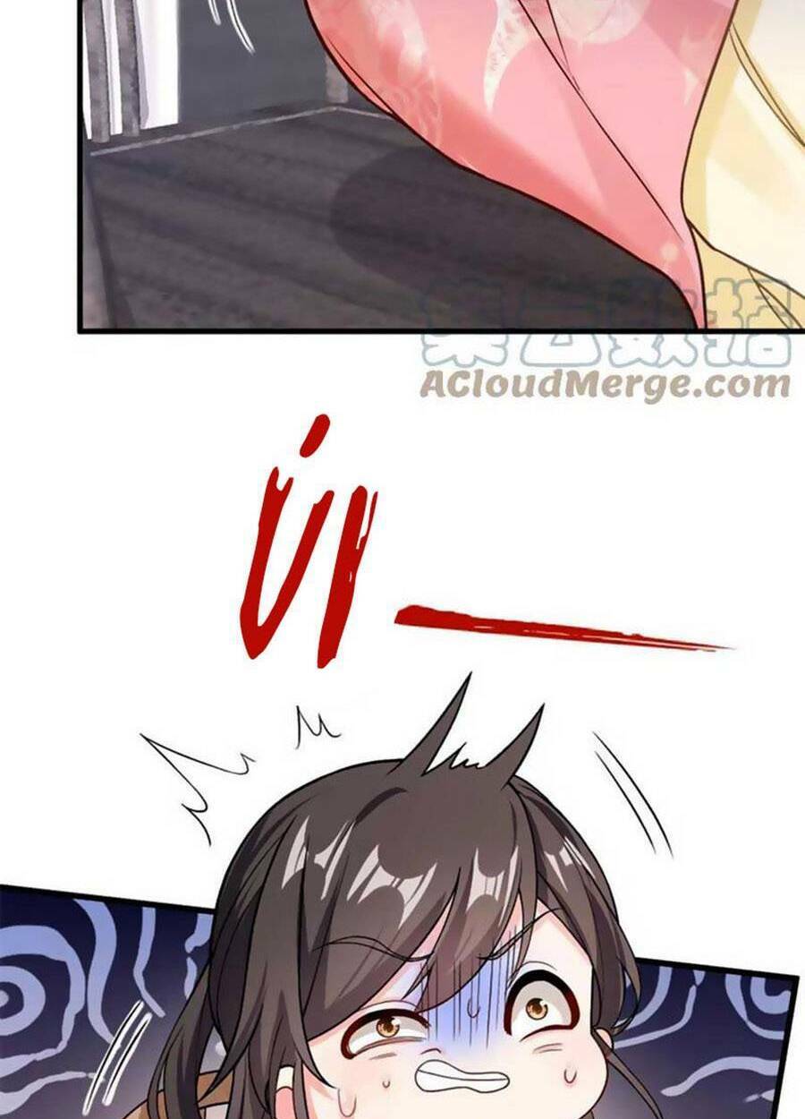 Hệ Thống Xuyên Nhanh: Ác Nam Không Dễ Chọc - Chapter 126 - Page 28