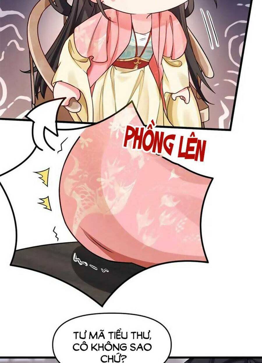 Hệ Thống Xuyên Nhanh: Ác Nam Không Dễ Chọc - Chapter 126 - Page 29