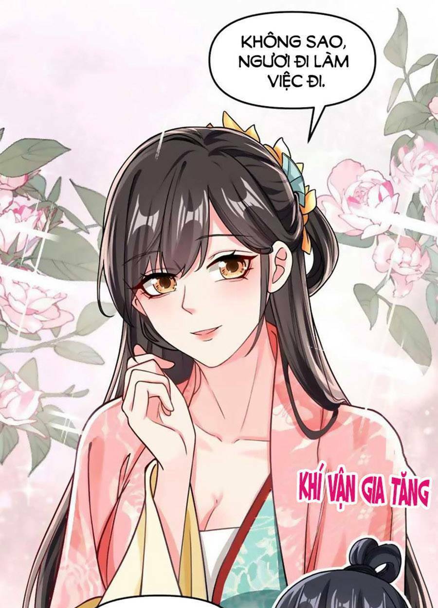 Hệ Thống Xuyên Nhanh: Ác Nam Không Dễ Chọc - Chapter 126 - Page 31