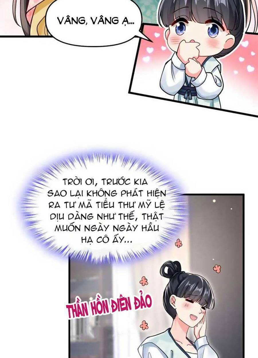 Hệ Thống Xuyên Nhanh: Ác Nam Không Dễ Chọc - Chapter 126 - Page 32