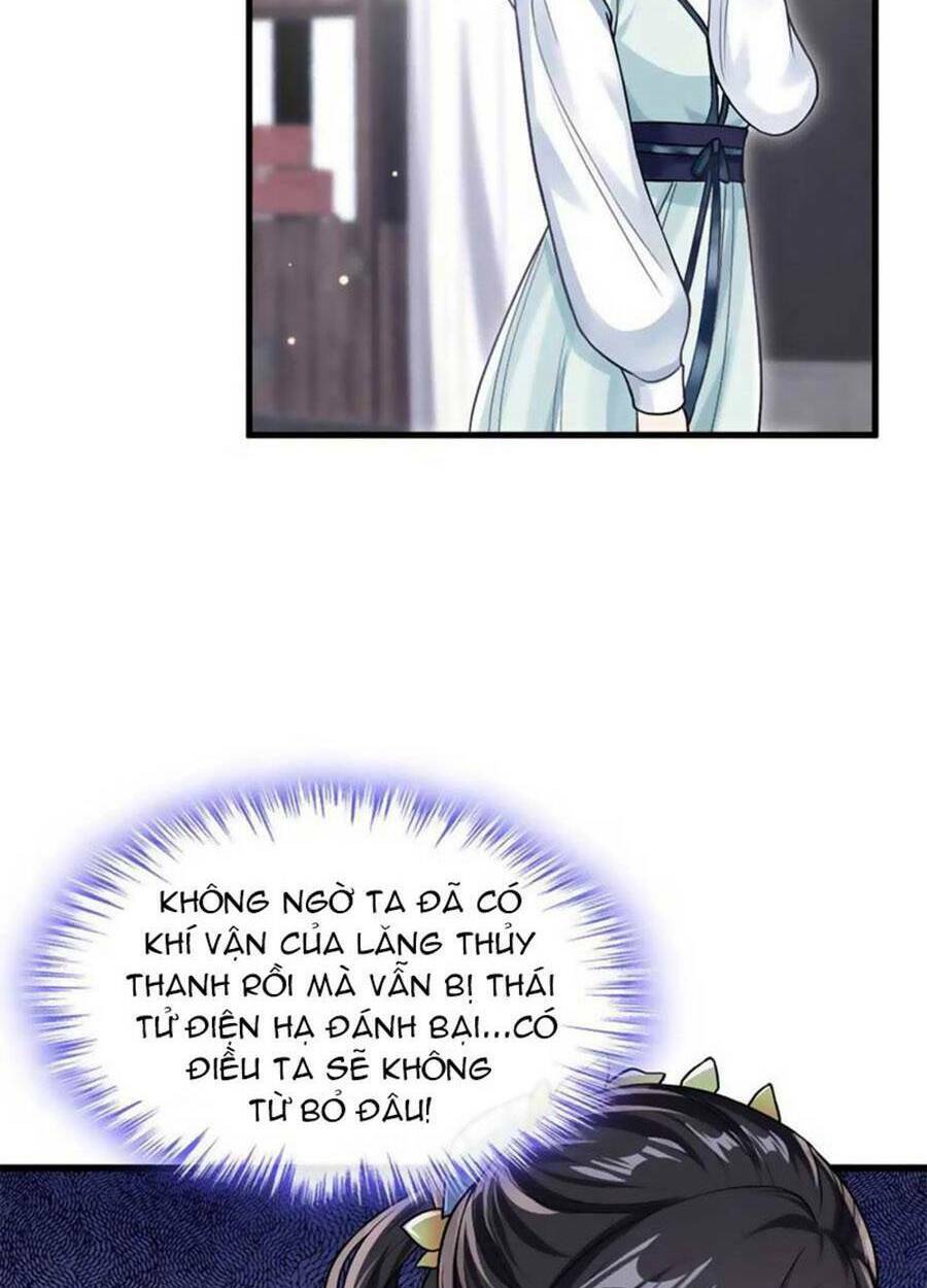 Hệ Thống Xuyên Nhanh: Ác Nam Không Dễ Chọc - Chapter 126 - Page 33