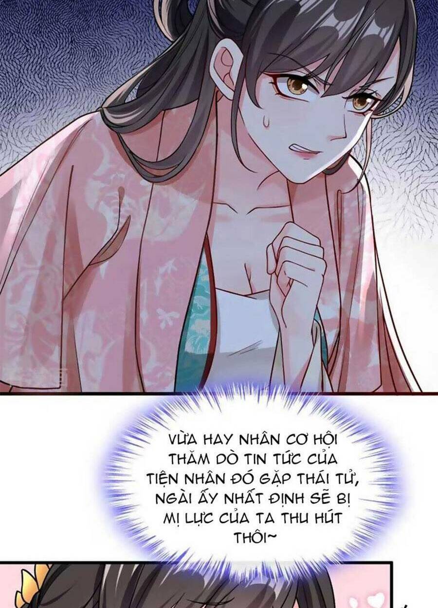 Hệ Thống Xuyên Nhanh: Ác Nam Không Dễ Chọc - Chapter 126 - Page 34